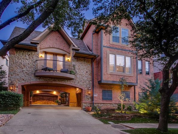 3810  Hawthorne Avenue , Dallas Texas 75219