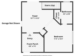 3810  Hawthorne Avenue , Dallas Texas 75219