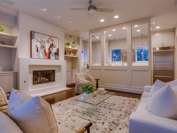 3810  Hawthorne Avenue , Dallas Texas 75219