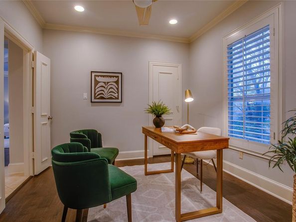 3810  Hawthorne Avenue , Dallas Texas 75219