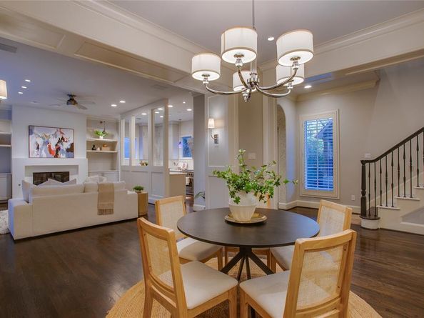 3810  Hawthorne Avenue , Dallas Texas 75219