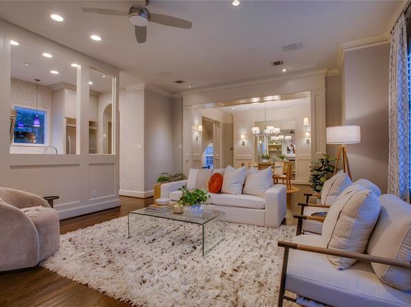 3810  Hawthorne Avenue , Dallas Texas 75219