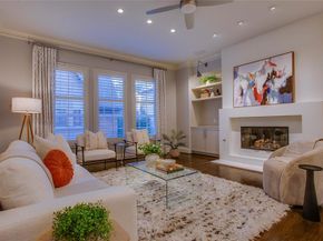 3810  Hawthorne Avenue , Dallas Texas 75219