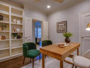 3810  Hawthorne Avenue , Dallas Texas 75219