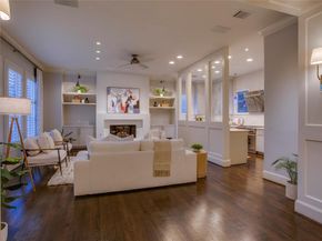 3810  Hawthorne Avenue , Dallas Texas 75219