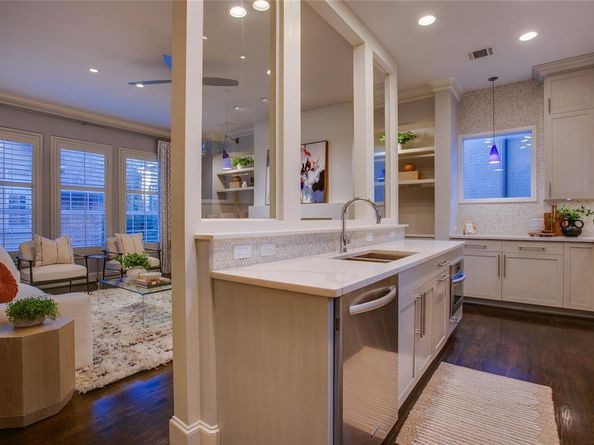 3810  Hawthorne Avenue , Dallas Texas 75219