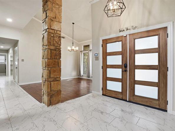 704  Timberview Court N, Fort Worth Texas 76112