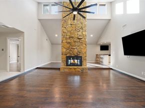 704  Timberview Court N, Fort Worth Texas 76112