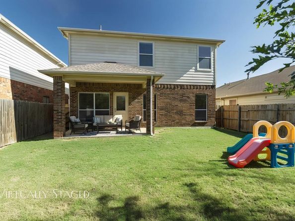 5933  Missy Lane , Fort Worth Texas 76131