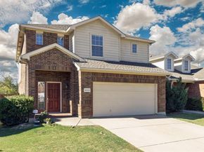 5933  Missy Lane , Fort Worth Texas 76131