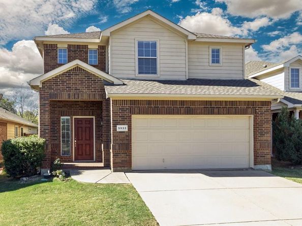 5933  Missy Lane , Fort Worth Texas 76131