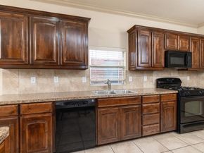 5933  Missy Lane , Fort Worth Texas 76131