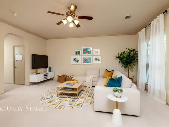 5933  Missy Lane , Fort Worth Texas 76131