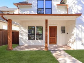 2900  8th Avenue , Fort Worth Texas 76110