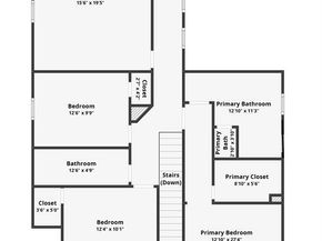 2900  8th Avenue , Fort Worth Texas 76110