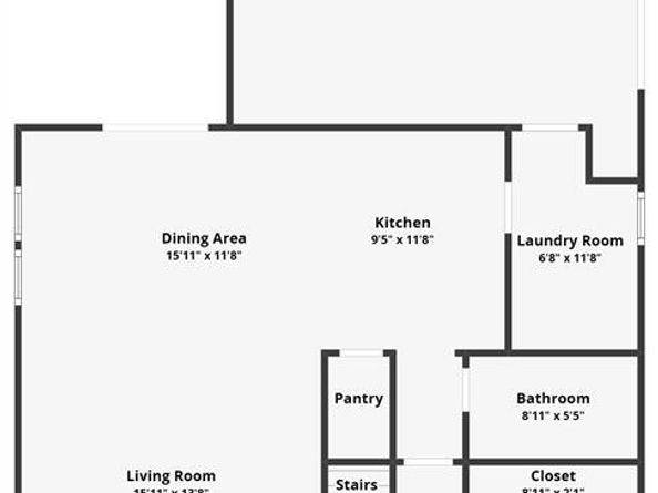 2900  8th Avenue , Fort Worth Texas 76110