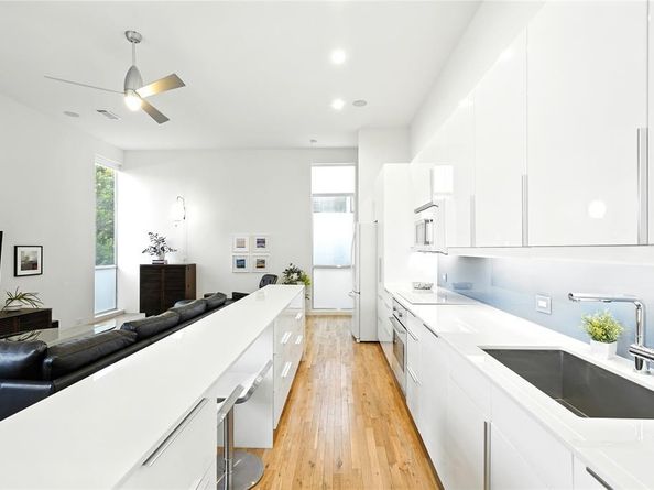 2325  Rusk Place , Dallas Texas 75204