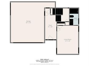 2325  Rusk Place , Dallas Texas 75204