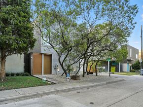 2325  Rusk Place , Dallas Texas 75204