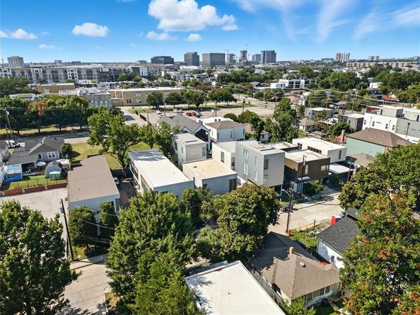 2325  Rusk Place , Dallas Texas 75204