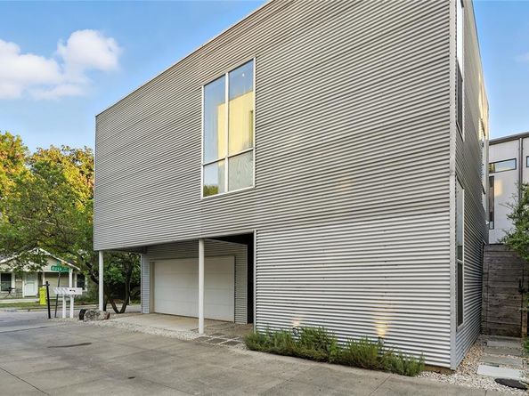 2325  Rusk Place , Dallas Texas 75204