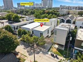 2325  Rusk Place , Dallas Texas 75204