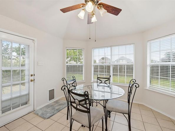 605  Kingfisher Lane , Arlington Texas 76002