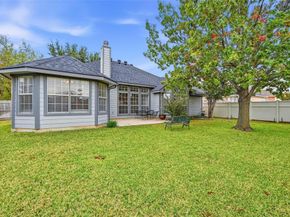 605  Kingfisher Lane , Arlington Texas 76002