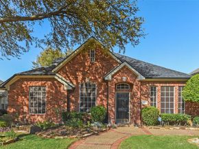 5804  Legend Lane , The Colony Texas 75056