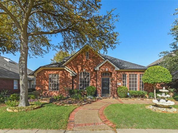 5804  Legend Lane , The Colony Texas 75056
