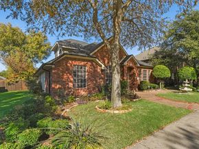 5804  Legend Lane , The Colony Texas 75056