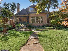 11836  Preston Brook Place , Dallas Texas 75230