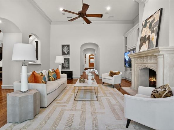 11836  Preston Brook Place , Dallas Texas 75230