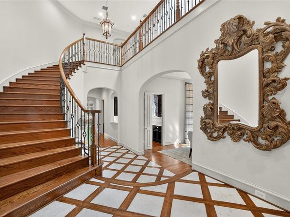 11836  Preston Brook Place , Dallas Texas 75230