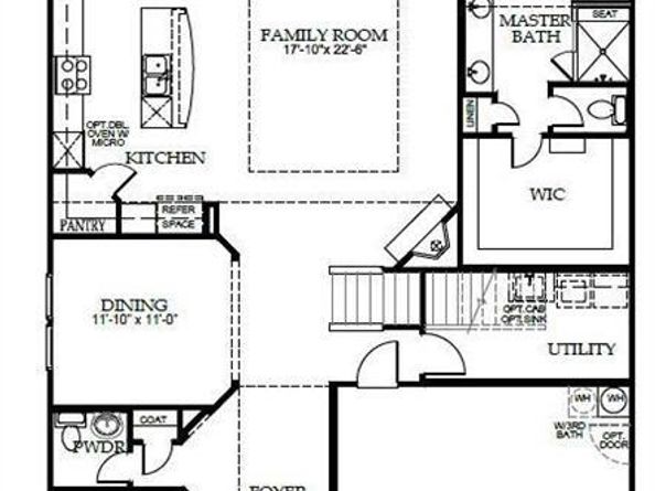 708  Splendor  , McKinney Texas 75072