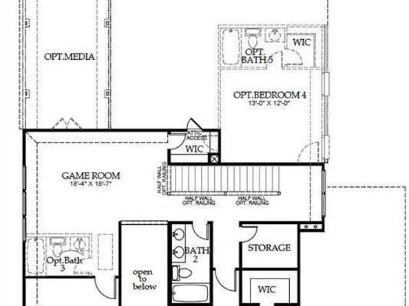 708  Splendor  , McKinney Texas 75072