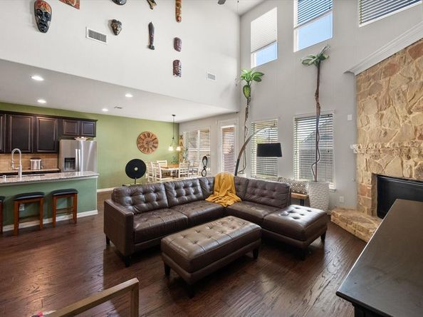 7260  Cana  , Grand Prairie Texas 75054