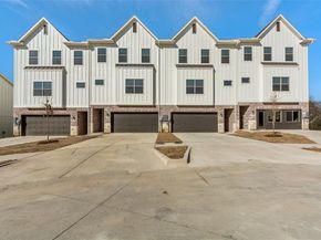 6377  MASON Court , Dallas Texas 75227