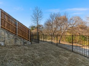 6377  MASON Court , Dallas Texas 75227