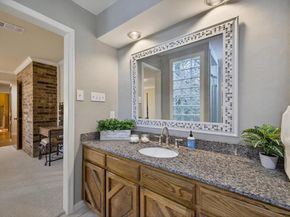 5112  Misty Wood Drive , Arlington Texas 76017