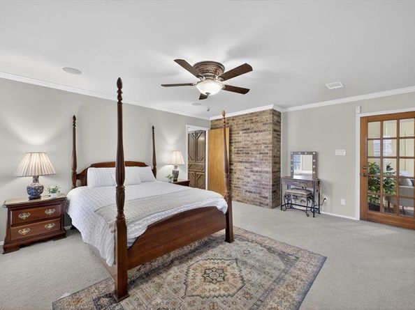 5112  Misty Wood Drive , Arlington Texas 76017