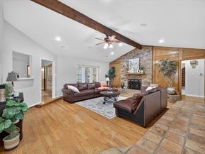 5112  Misty Wood Drive , Arlington Texas 76017