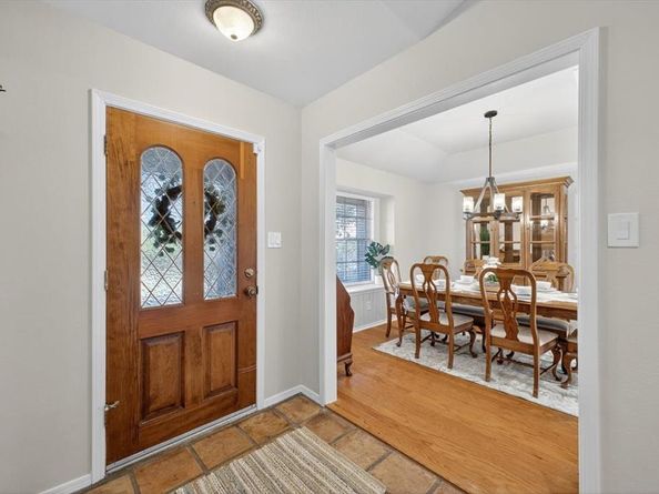 5112  Misty Wood Drive , Arlington Texas 76017