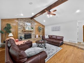 5112  Misty Wood Drive , Arlington Texas 76017