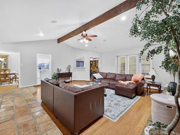 5112  Misty Wood Drive , Arlington Texas 76017