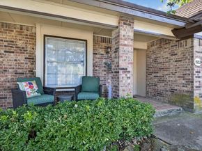 5112  Misty Wood Drive , Arlington Texas 76017