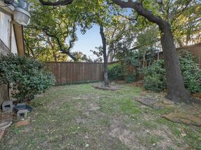 5112  Misty Wood Drive , Arlington Texas 76017