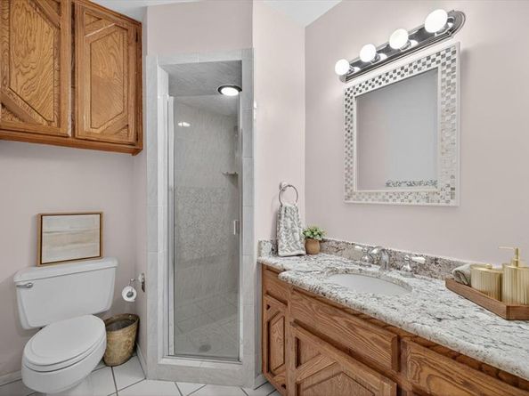 5112  Misty Wood Drive , Arlington Texas 76017