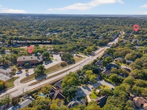 5112  Misty Wood Drive , Arlington Texas 76017