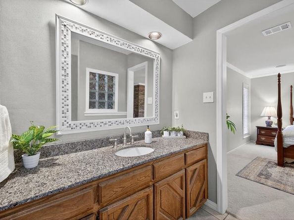 5112  Misty Wood Drive , Arlington Texas 76017